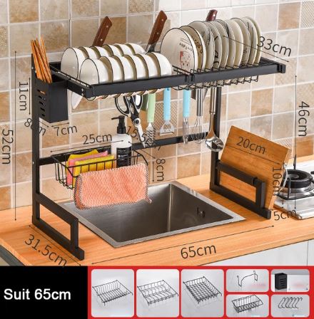 Escurridor Drymaster™ 65 cm