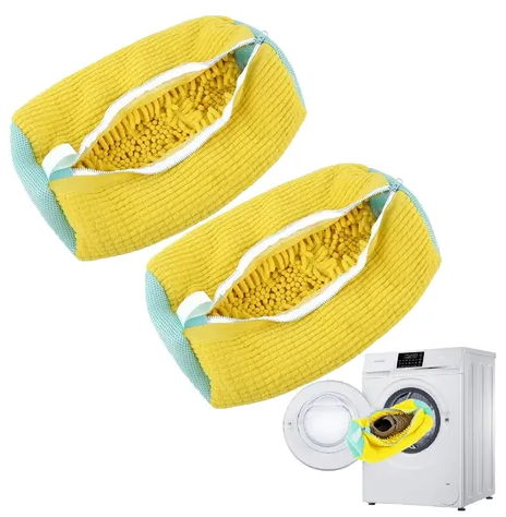 SneakClean® Funda especial Para Lavado de Tenis OFERTA 2X1