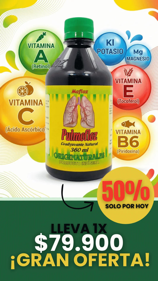 PULMOFLOZ