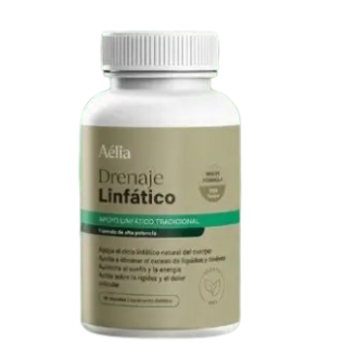 AÉLIA - FÓRMULA PARA HÍGADO GRASO Y DRENAJE LINFÁTICO HEPÁTICO v2