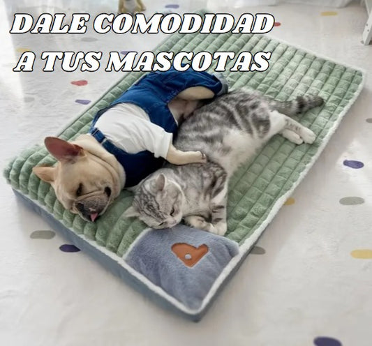 ComfortPet® Cama ortopédica para mascotas