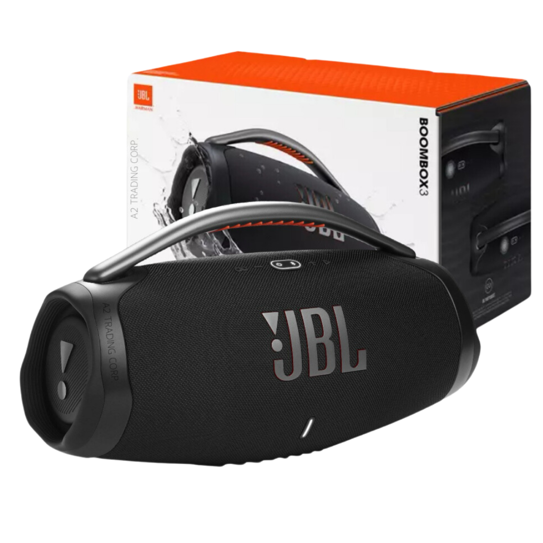 Parlante Bombox 3®  PRO