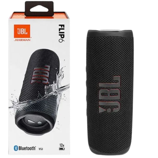 Parlante EcoFlip® 6 PRO