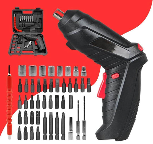 ScrewMaster Pro™ Kit destornillador