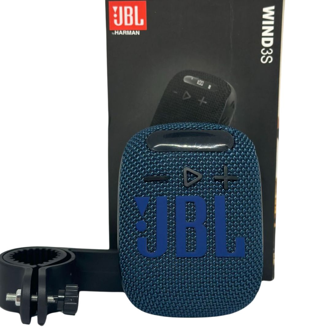 Parlante EcoWind® 3 PRO