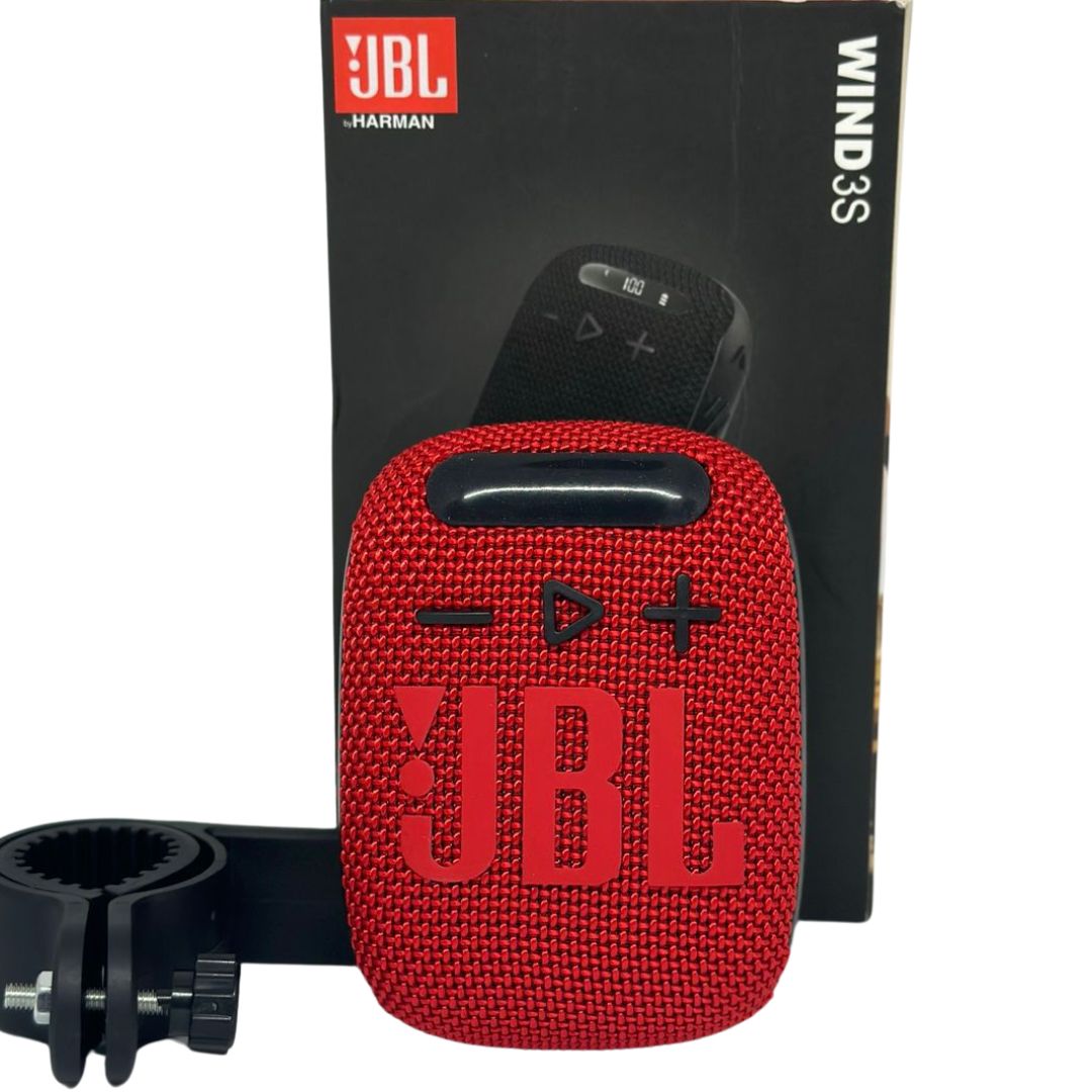 Parlante EcoWind® 3 PRO