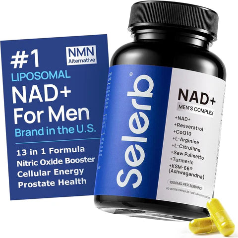 NAD Selerb + men