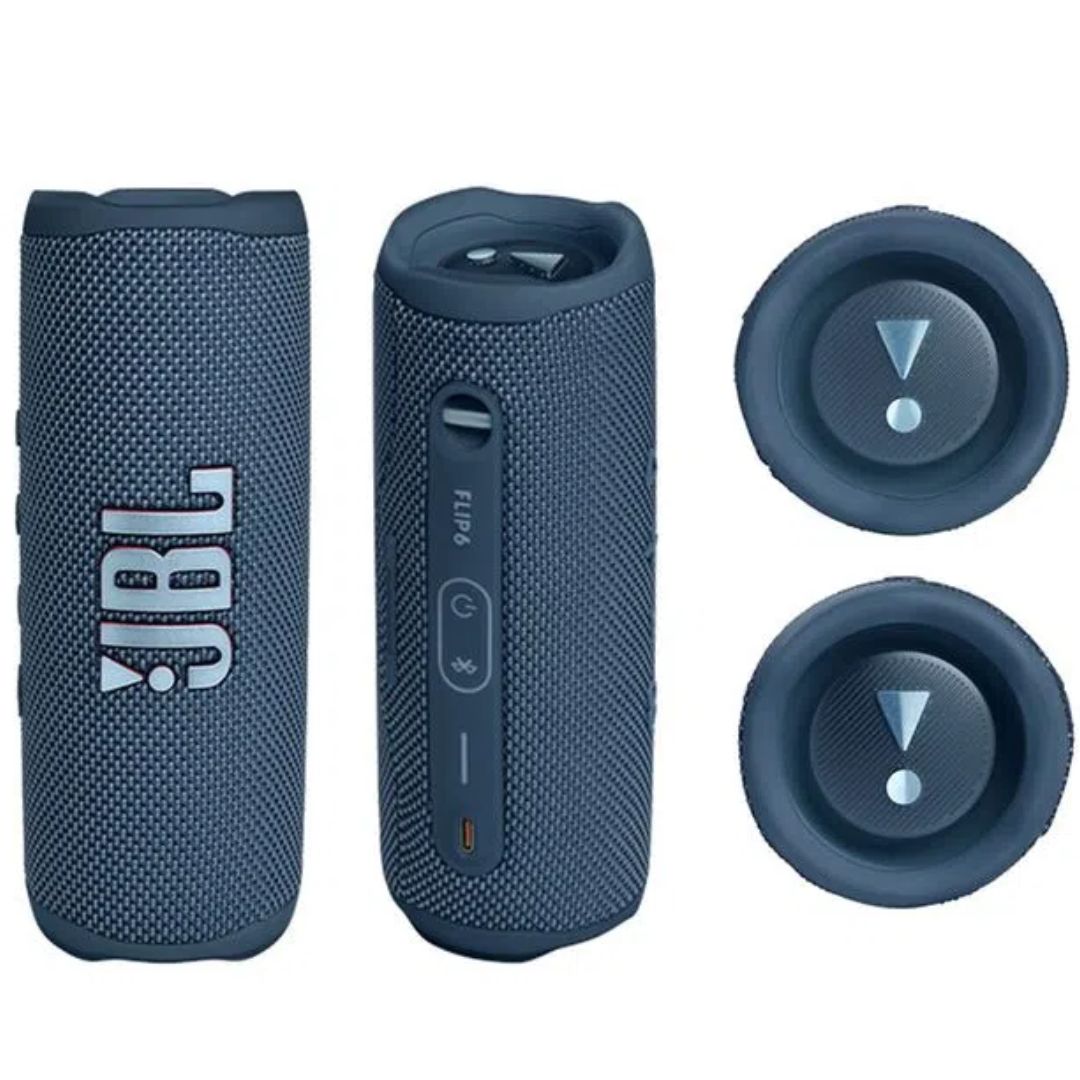 Parlante EcoFlip® 6 PRO