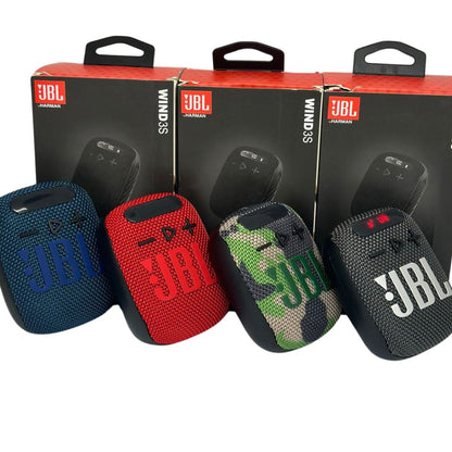 Parlante EcoWind® 3 PRO