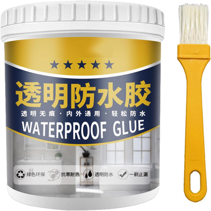 GEL IMPERMEABILIZANTE A PRUEBA DE TODO OFERTA 2X1