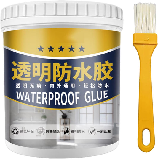 GEL IMPERMEABILIZANTE A PRUEBA DE TODO OFERTA 2X1
