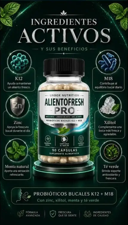 ALIENTOFRESH