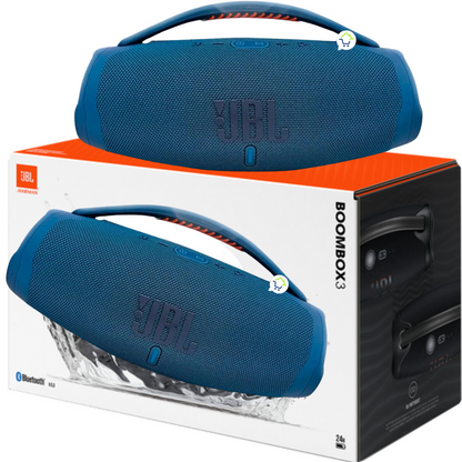 Parlante Bombox 3®  PRO