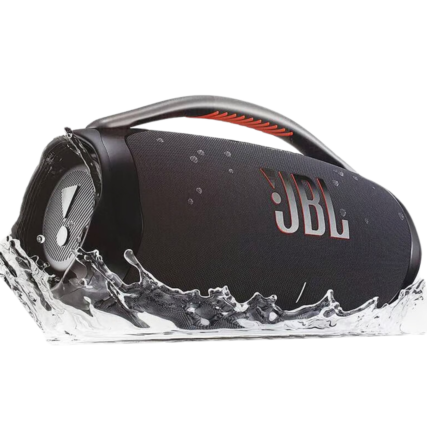 Parlante Bombox 3®  PRO