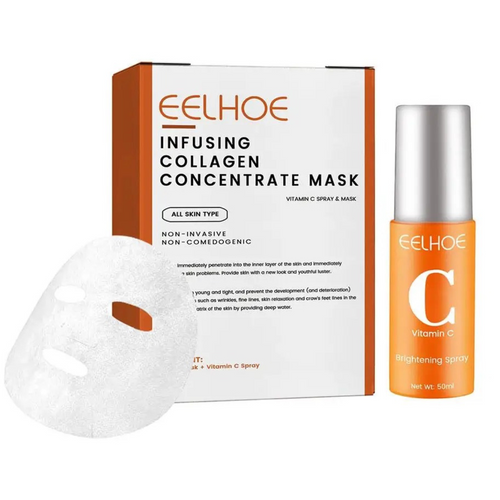 Kit Colágeno Hidrolizado con VIT C