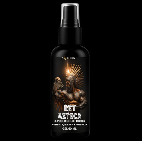 REY AZTECA 10% DESCUENTO