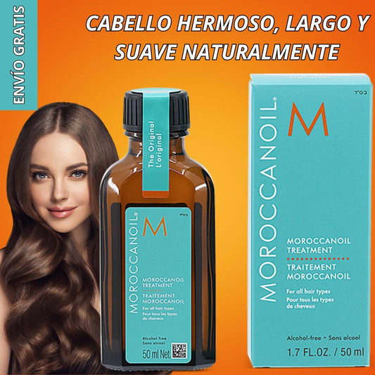 moroccanoil 50 ml