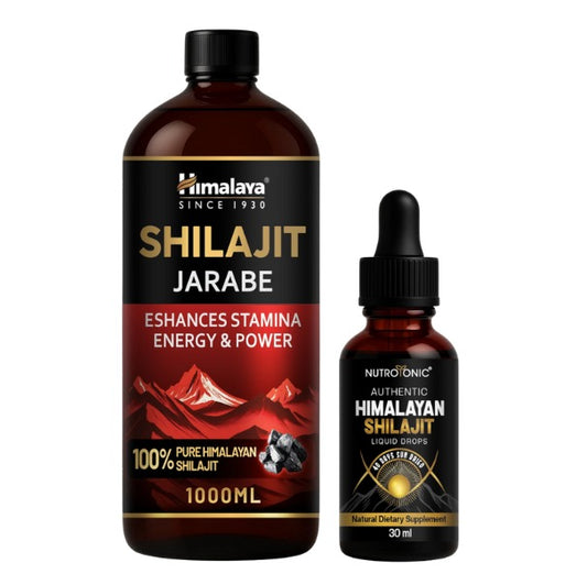 COMBO SHLA 1 LT + GOTERO