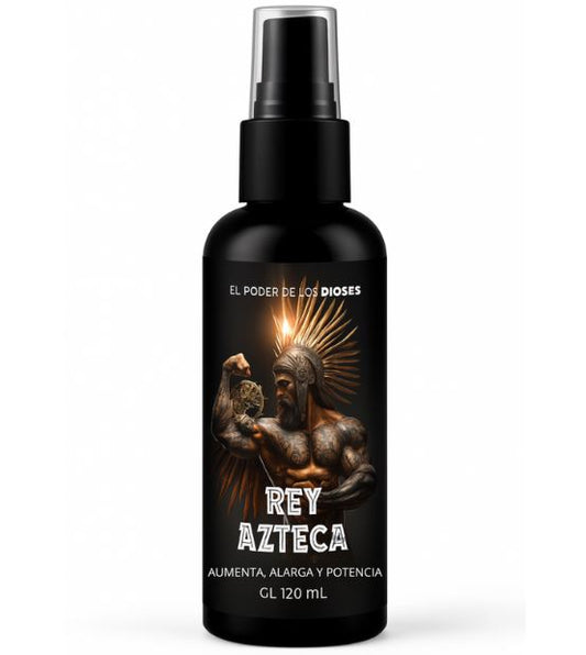 Zeus® El Rey Azteca 4