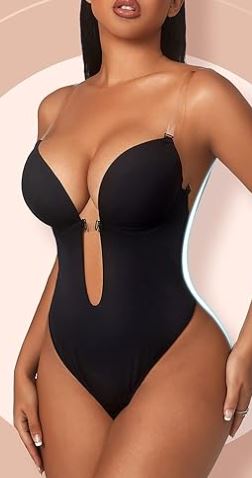 InvisibleBody® Body Invisible Perfecto